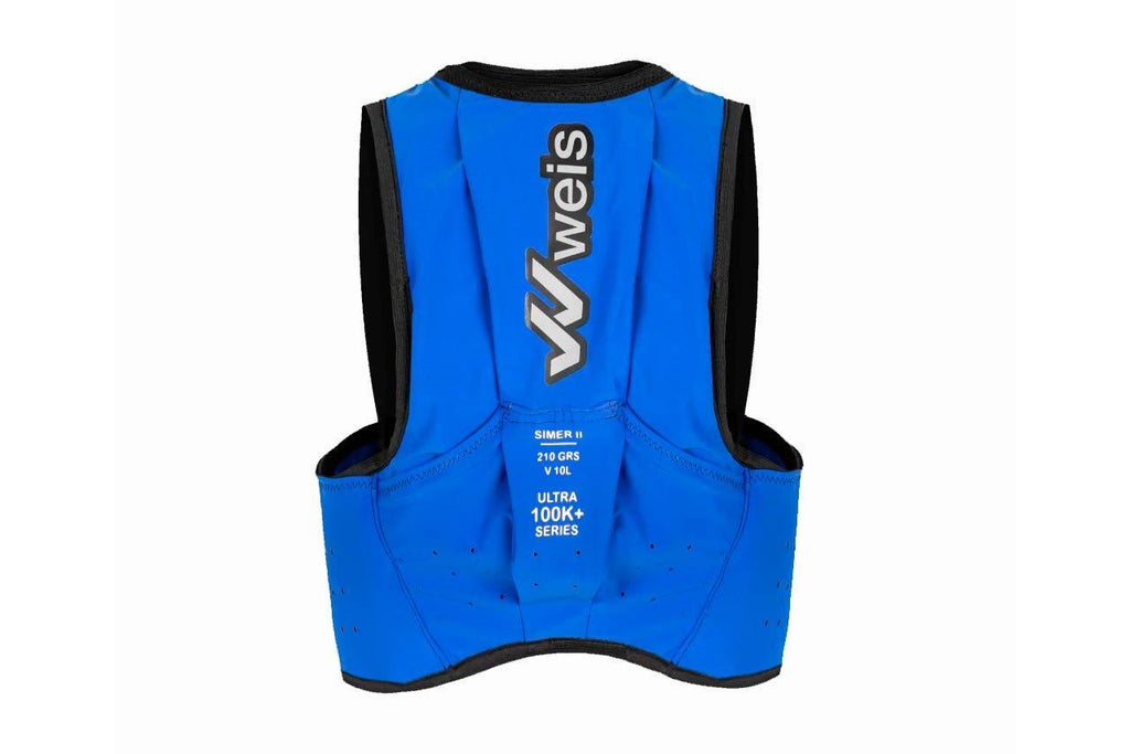 Weis SIMER 2 10L HYDRATION VEST - 1