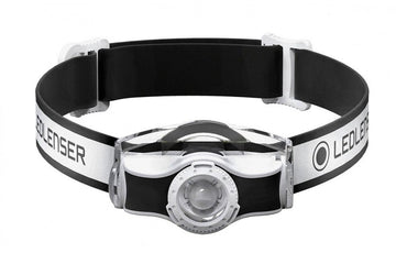 Led Lenser MH3 - 1