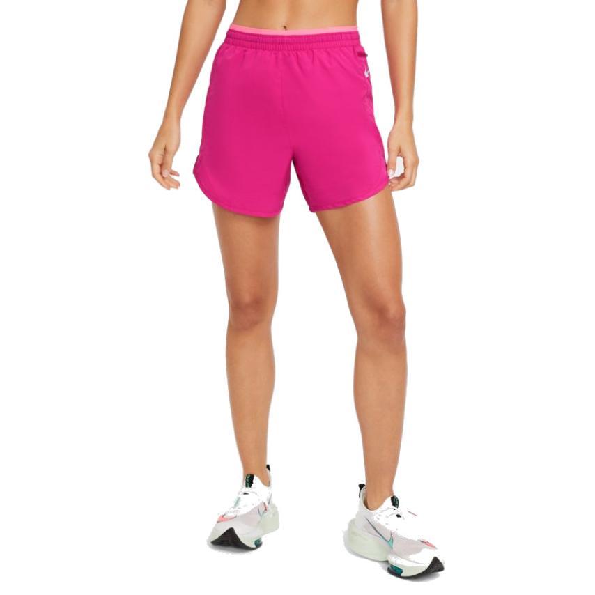 Nike TEMPO LUXE SHORT MUJER - 1