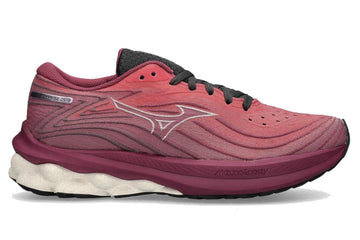 MIZUNO WAVE SKYRISE 5 MUJER - 1