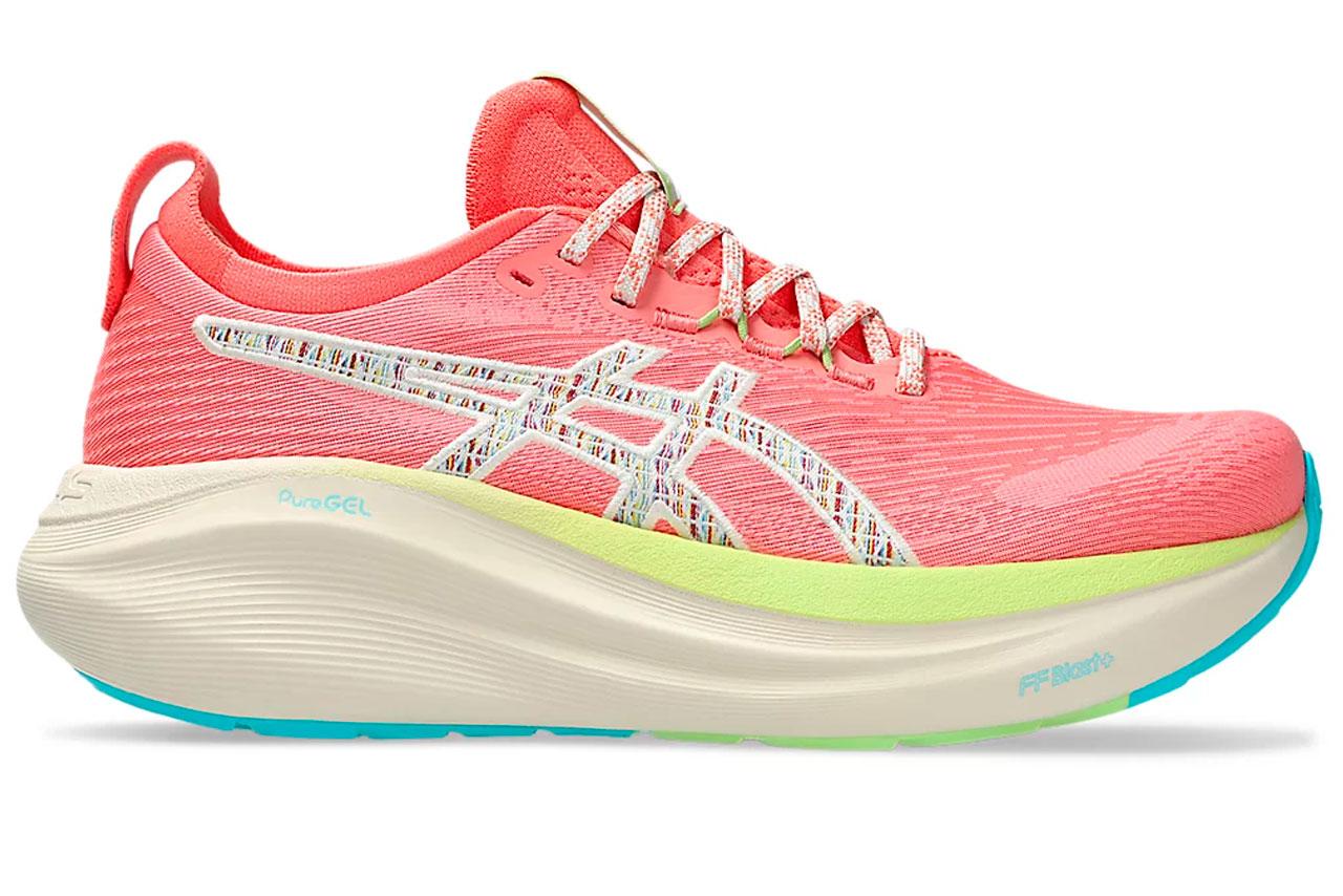 Pisada Supinada Nike Tipo De Pisada Tenis Infantil Adidas Pisada