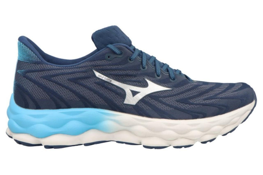 MIZUNO WAVE SKY 8 - 1