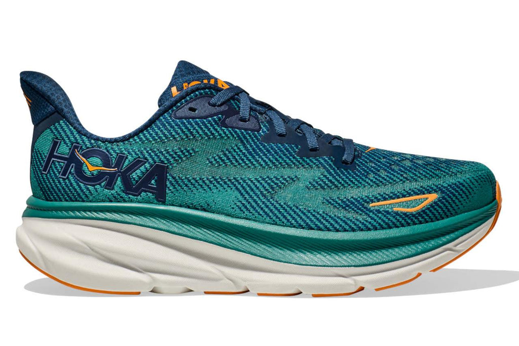 HOKA CLIFTON 9 - 1