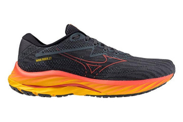 Mizuno-WAVE RIDER 27 - 1