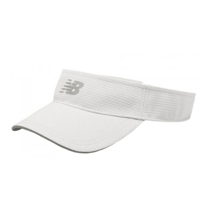 New Balance PERFORMANCE VISOR - 1