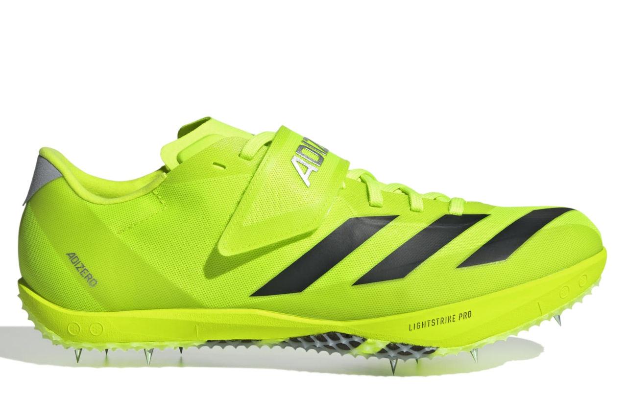 ADIDAS ADIZERO HJ – BIKILA