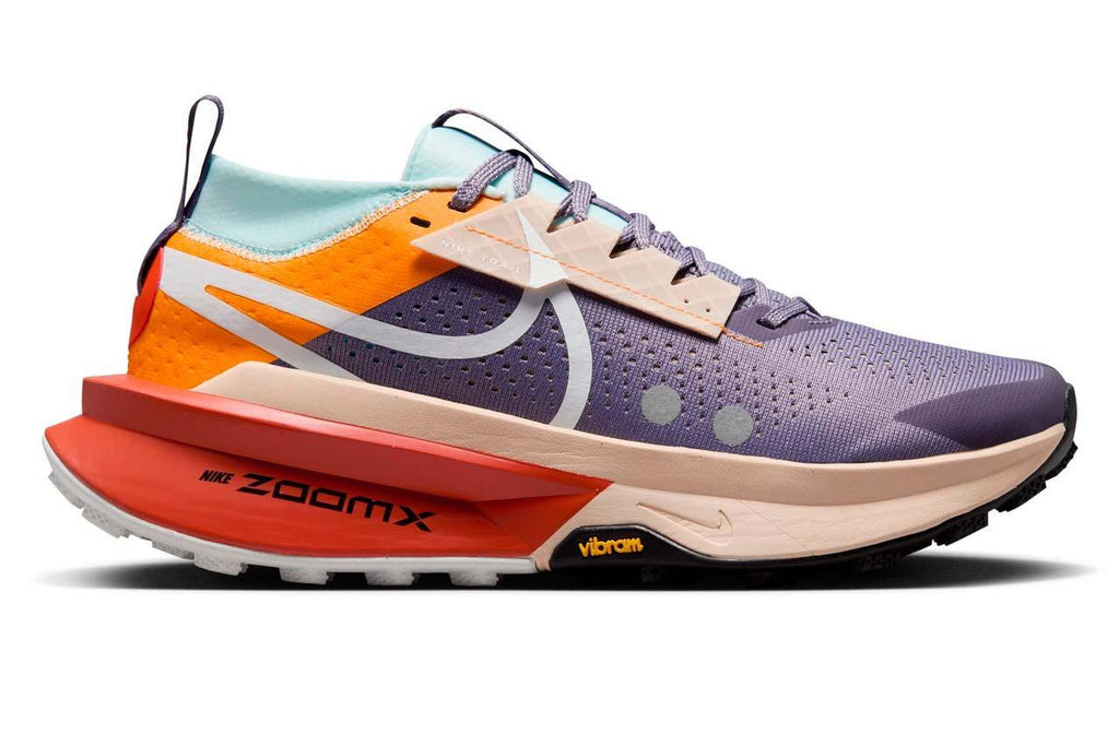 Nike ZEGAMA TRAIL 2 MUJER - 1