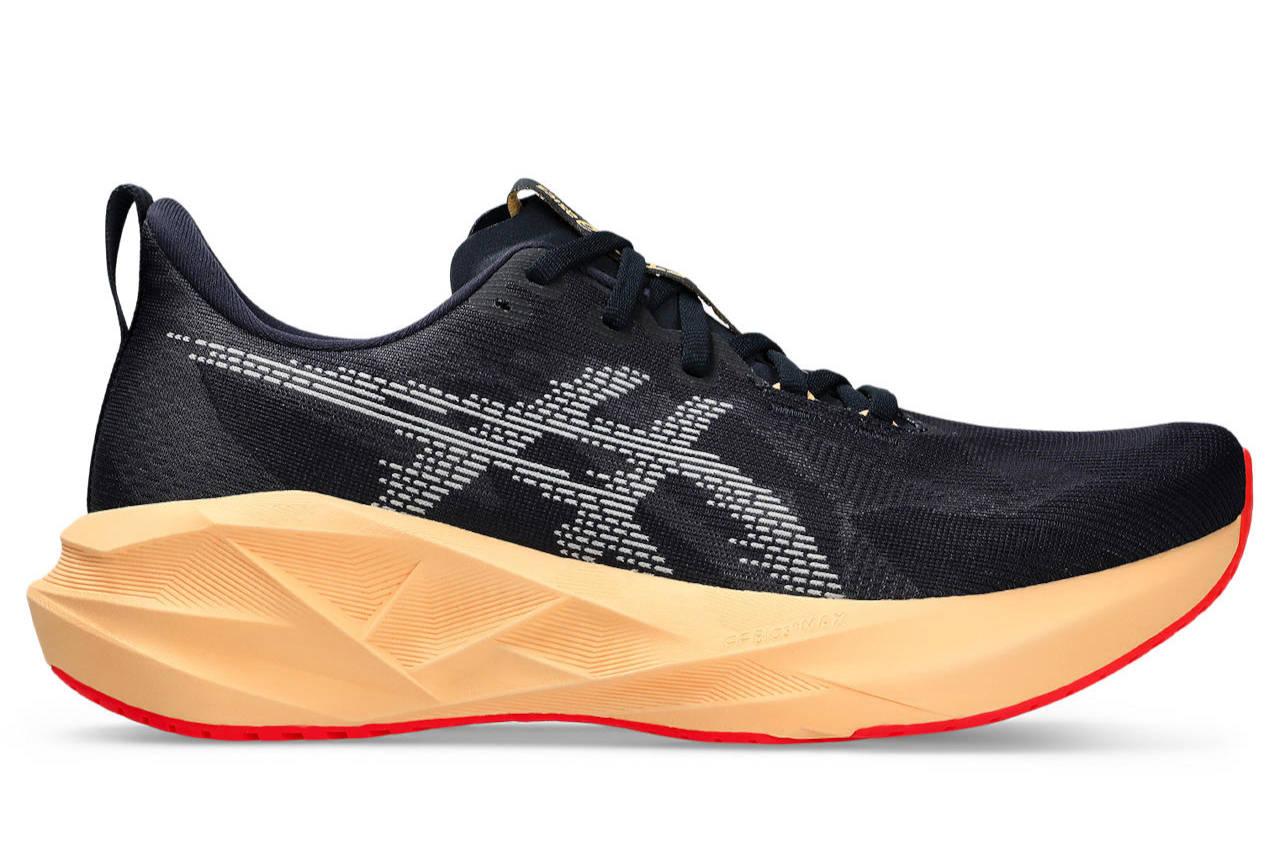 devolucion asics outlet