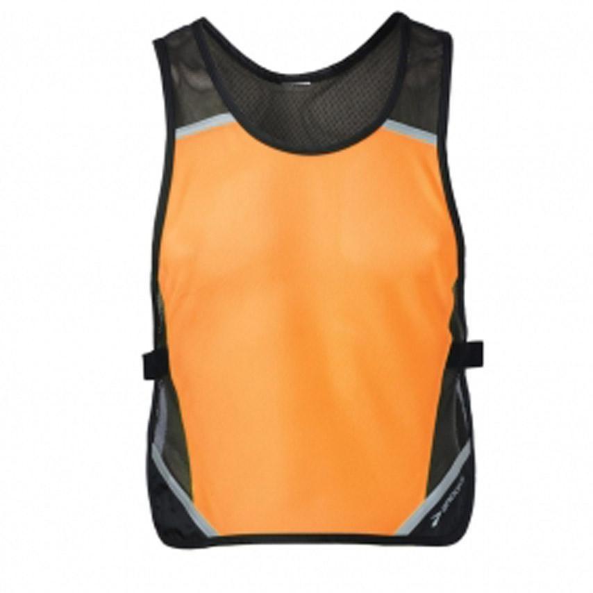 Brooks NIGHTLIFE REFLECTIVE VEST - 1