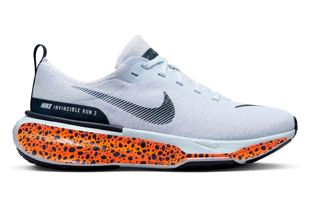 NIKE ZOOMX INVINCIBLE RUN 3 ELECTRIC MUJER - 1