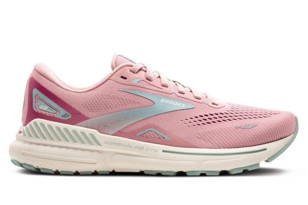 BROOKS ADRENALINE GTS 23 MUJER - 1