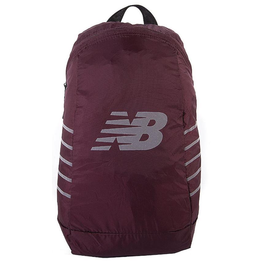 New Balance PACKABLE BACKPACK - 1