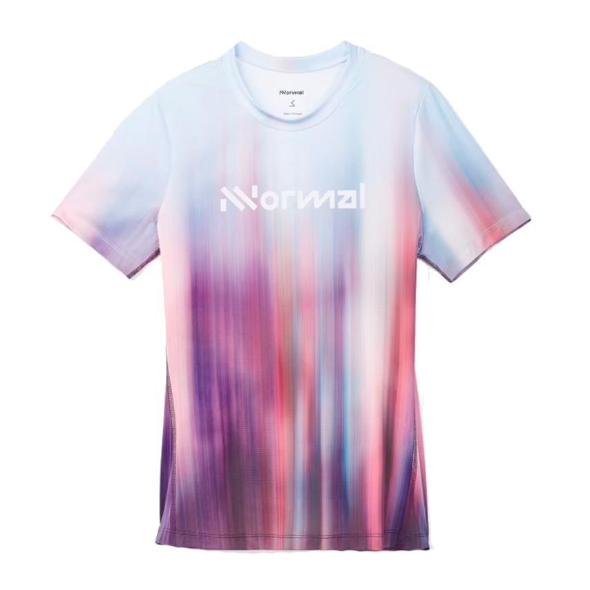 NNORMAL RACE T SHIRT MUJER - 1