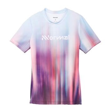 NNORMAL RACE T SHIRT MUJER - 1