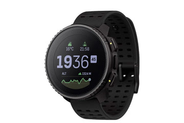 Suunto VERTICAL ALL BLACK - 1