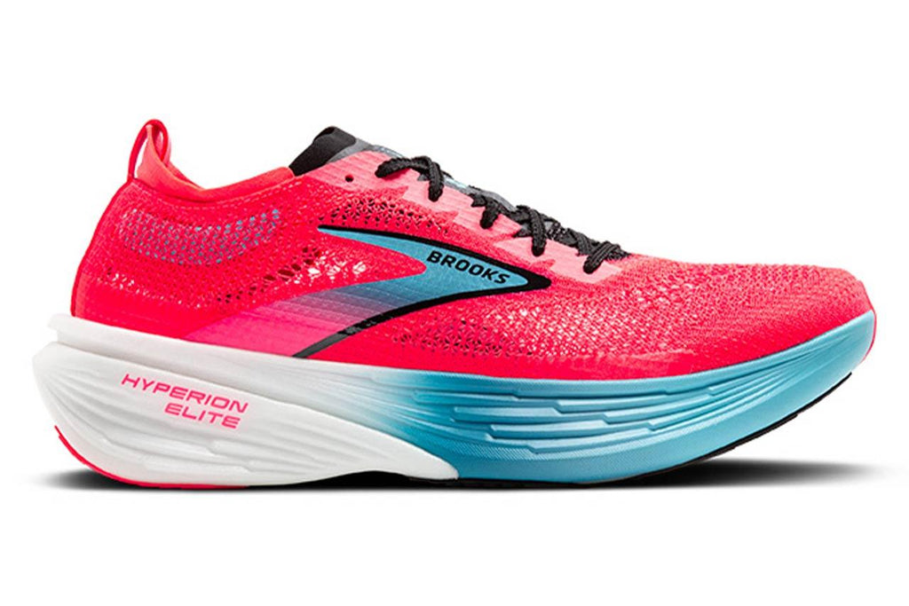 BROOKS HYPERION ELITE 4 - 1