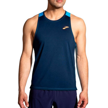 Brooks ATMOSPHERE SINGLET - 1