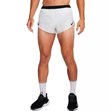 Nike AEROSWIFT SPLIT SHORT 2IN - 1