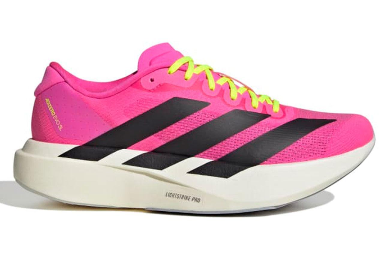 ADIDAS ADIZERO EVO SL MUJER – BIKILA