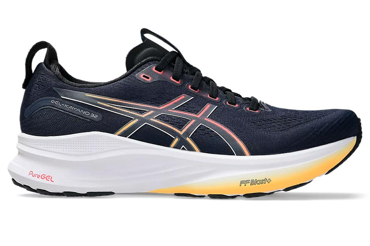 ASICS GEL KAYANO 32 – BIKILA - Main Image
