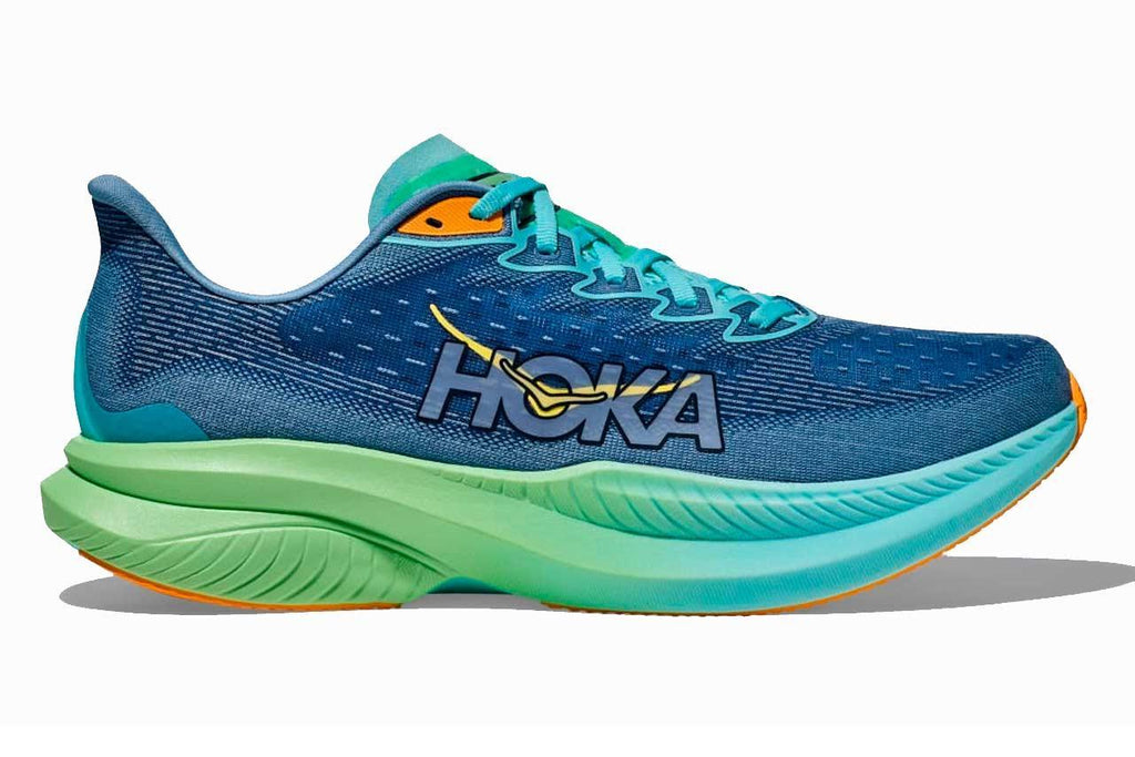 HOKA MACH 6 - 1