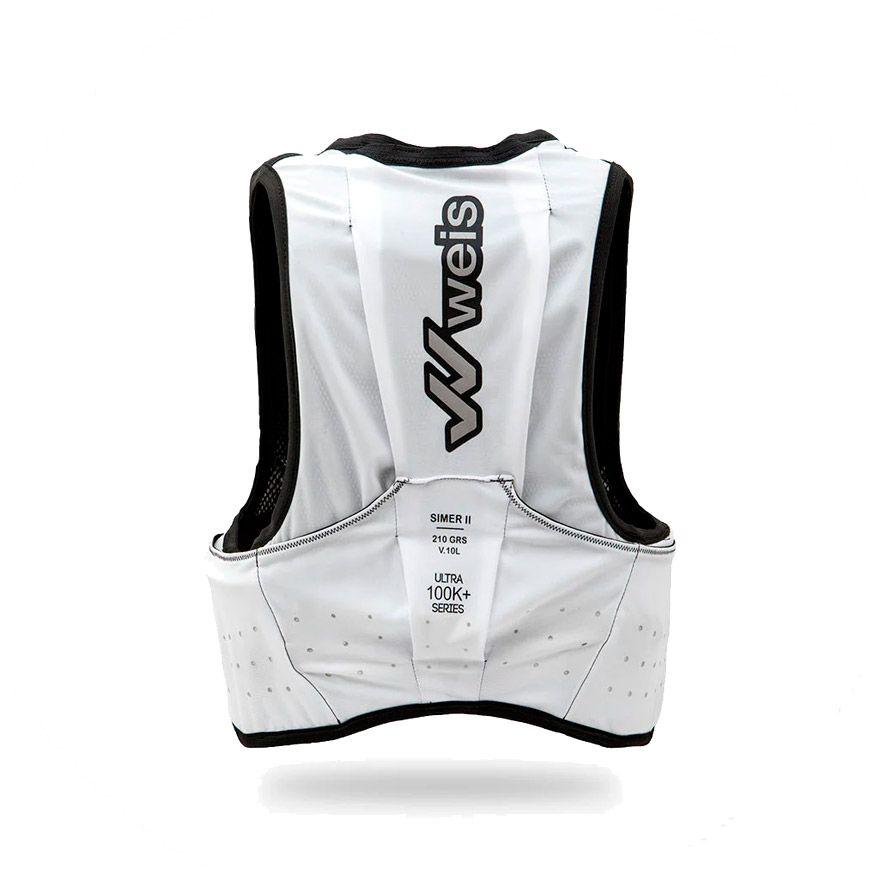 Weis SIMER 10L HYDRATION VEST – BIKILA - Main Image