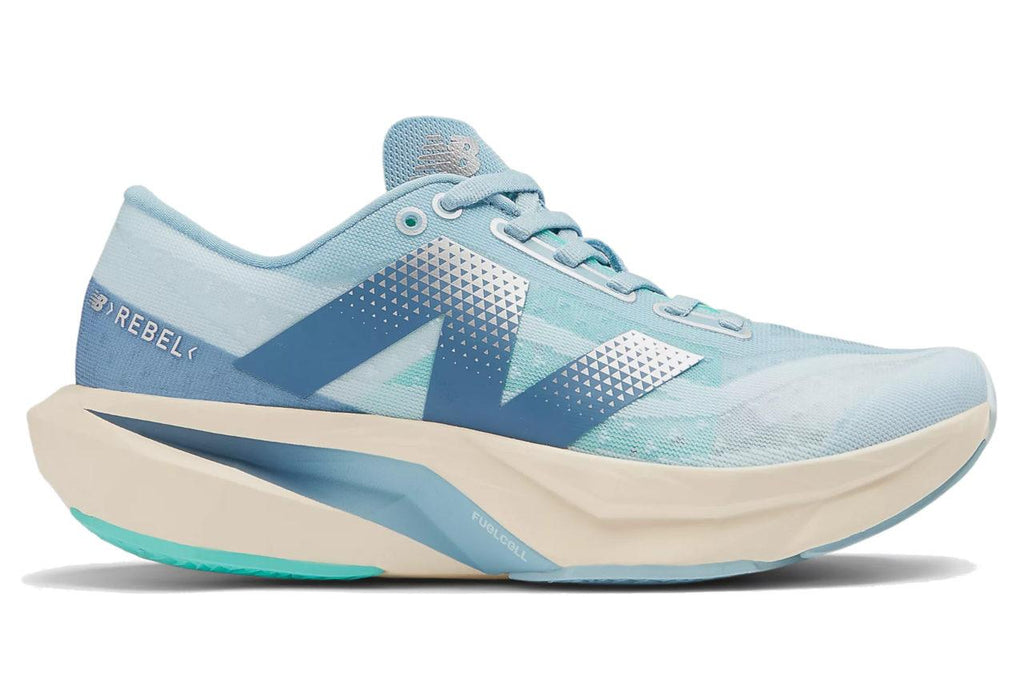 NEW BALANCE FUELCELL REBEL V4 MUJER - 1