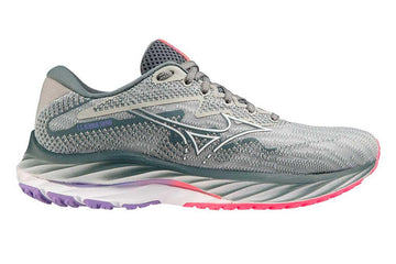 Mizuno-WAVE RIDER 27 MUJER - 1