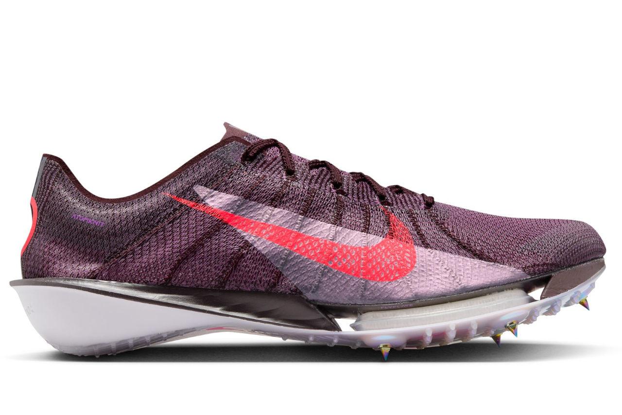 Nike Victory Spikes Nike Atletismo Velocidad Shoes Nike Victory