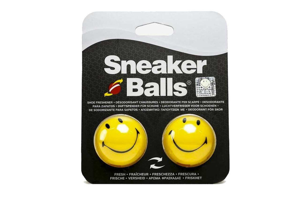 Sof sole SNEAKER BALLS HAPPY FACE - 1