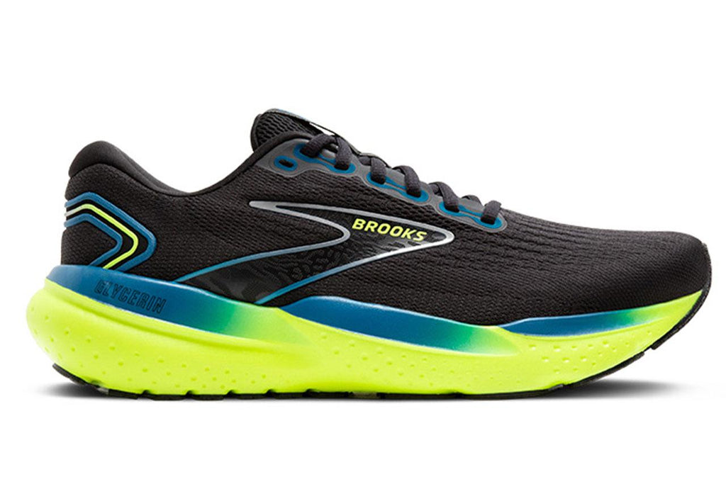 BROOKS GLYCERIN 21 - 1