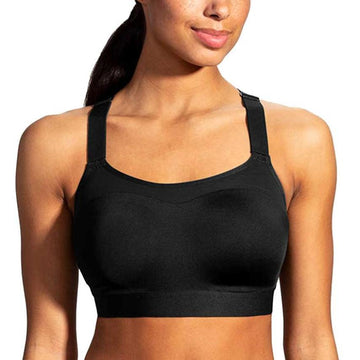 Brooks DARE RACERBACK RUN BRA - 1