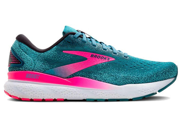 BROOKS GHOST 16 MUJER - 1