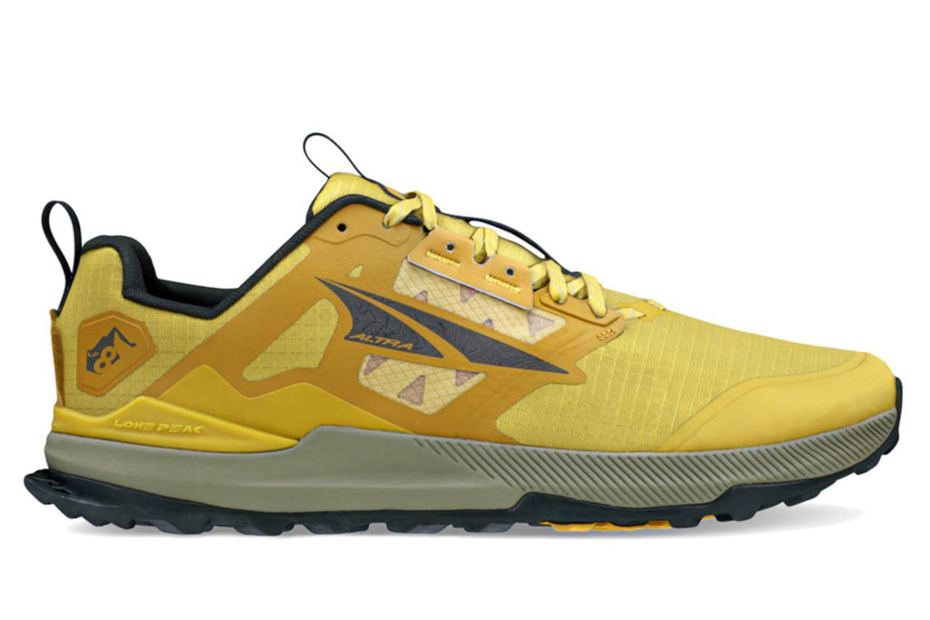 ALTRA LONE PEAK 8 - 1