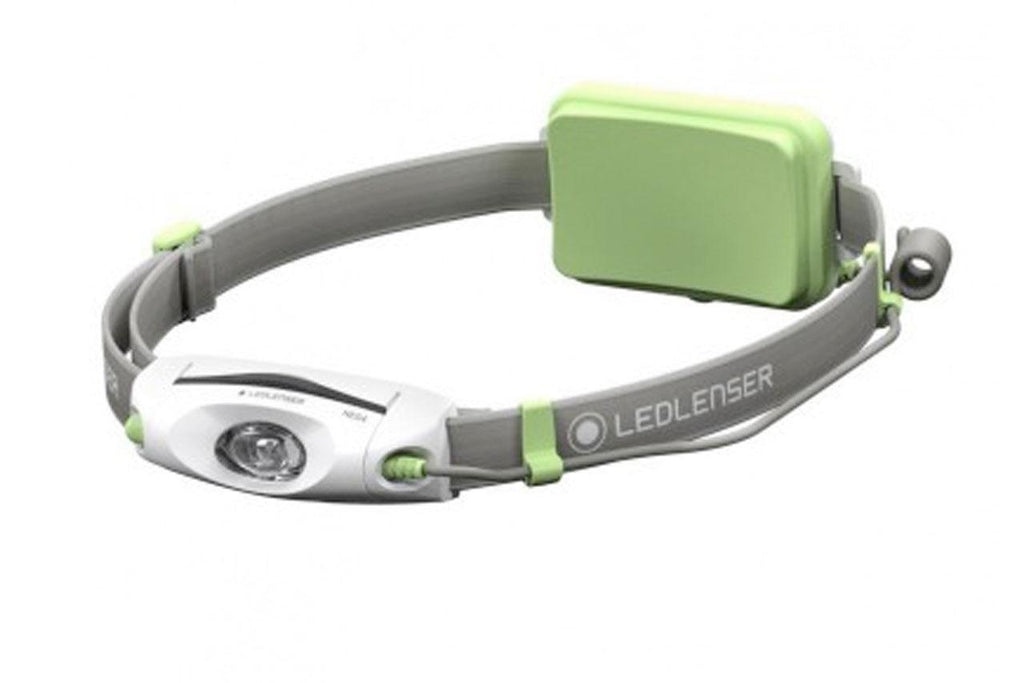 Led Lenser NEO4 - 1