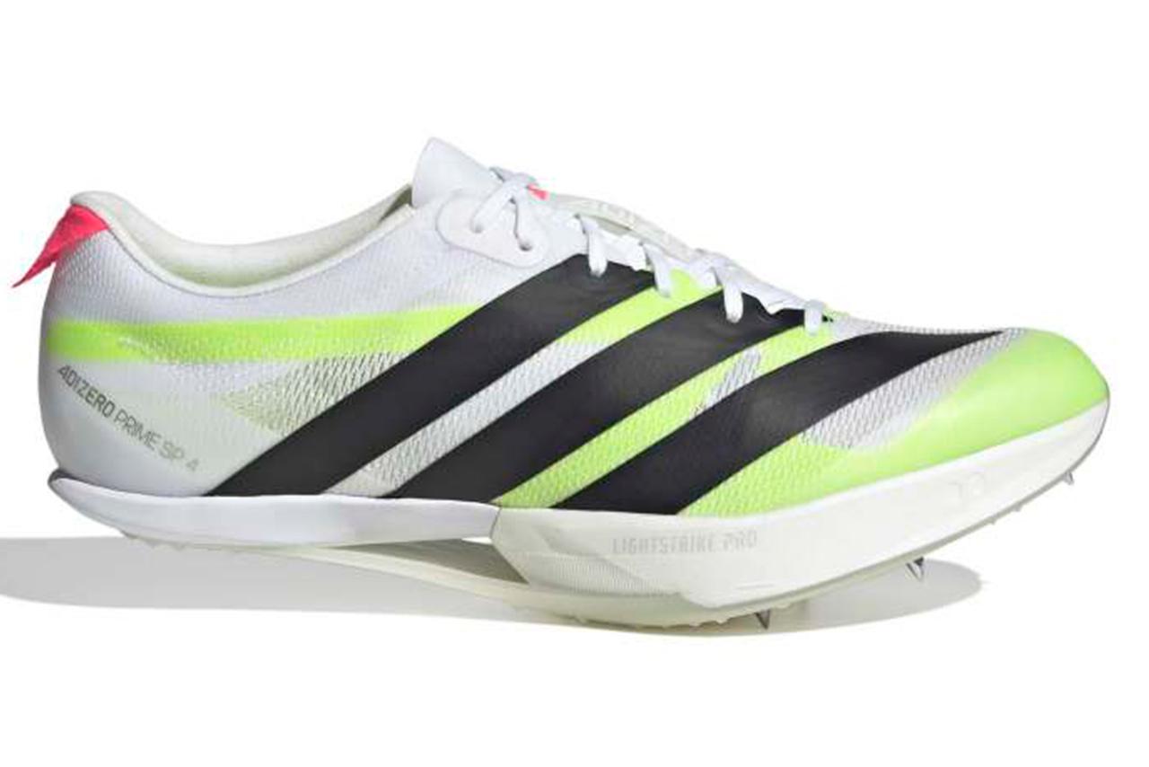 ADIDAS ADIZERO PRIME SP 4 – BIKILA