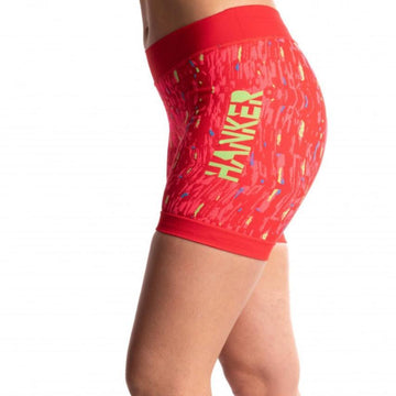 Hanker KEPA SHORT TIGHT MUJER - 1