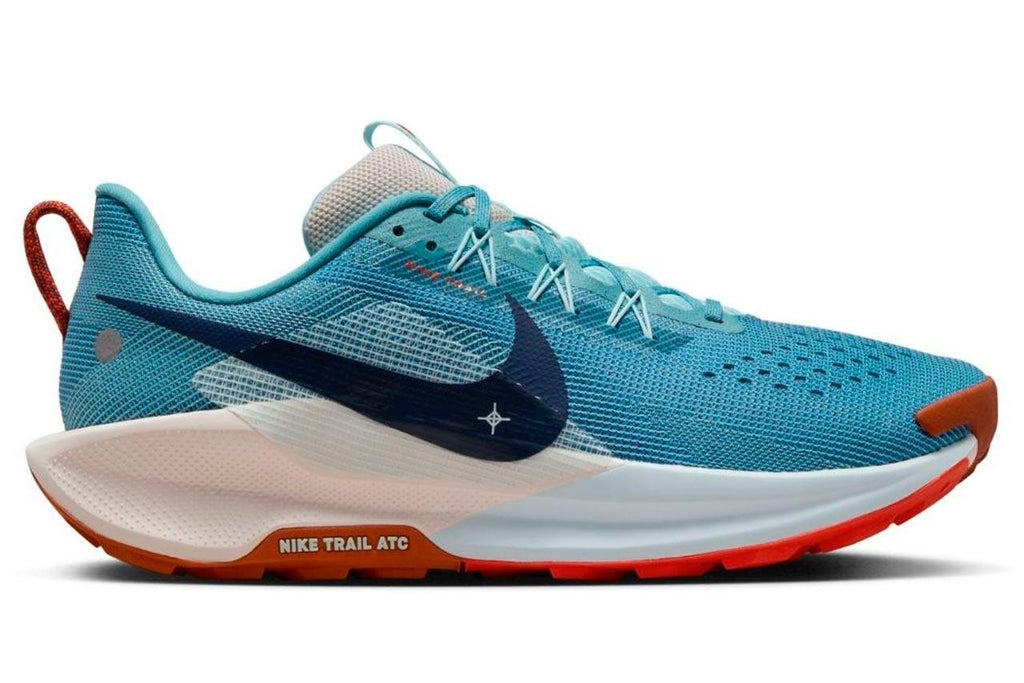 NIKE REACTX PEGASUS TRAIL 5 - 1