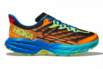 HOKA SPEEDGOAT 5 - 1