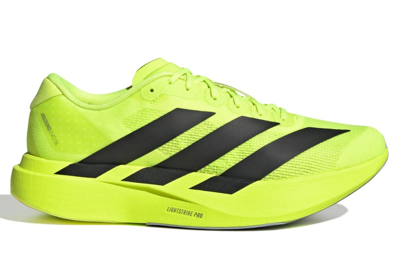 ADIDAS ADIZERO EVO SL – BIKILA