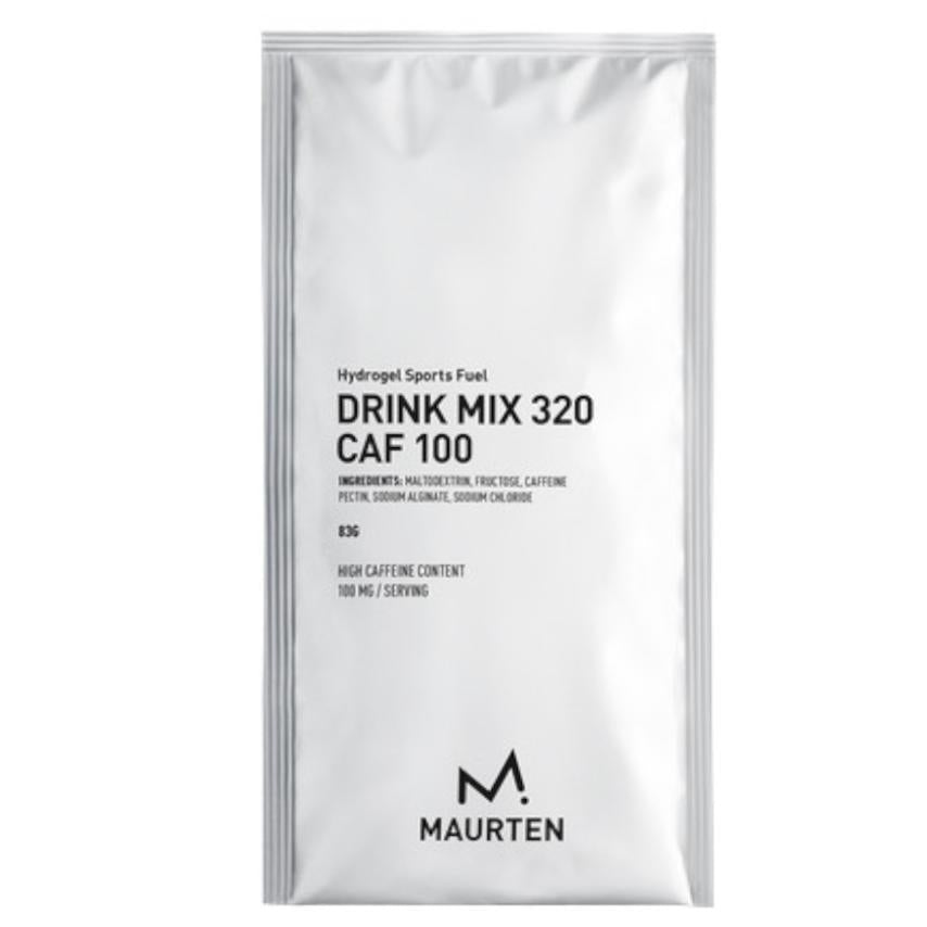 Maurten DRINK MIX 320 CAF 100 - 1