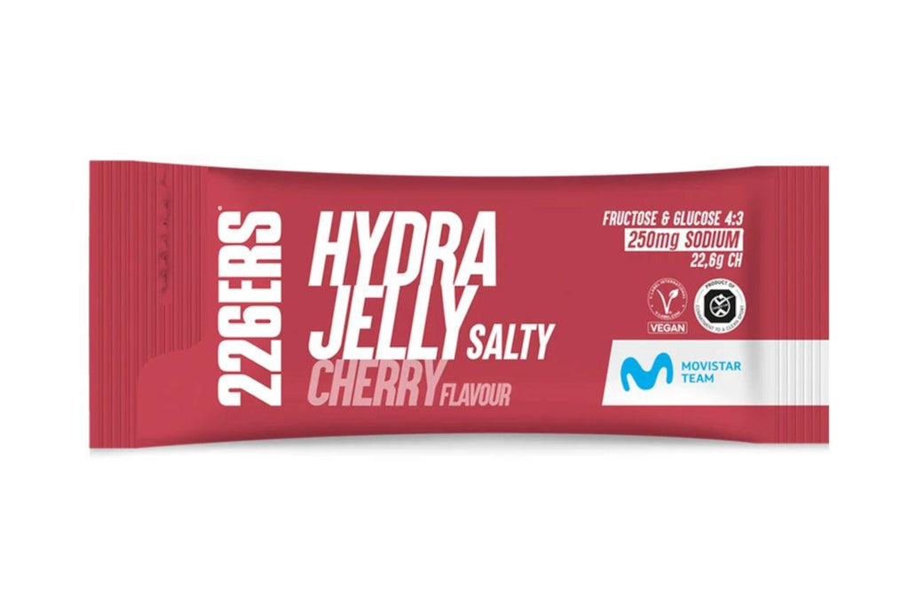 226ERS HYDRAJELLY 40G CHERRY - 1