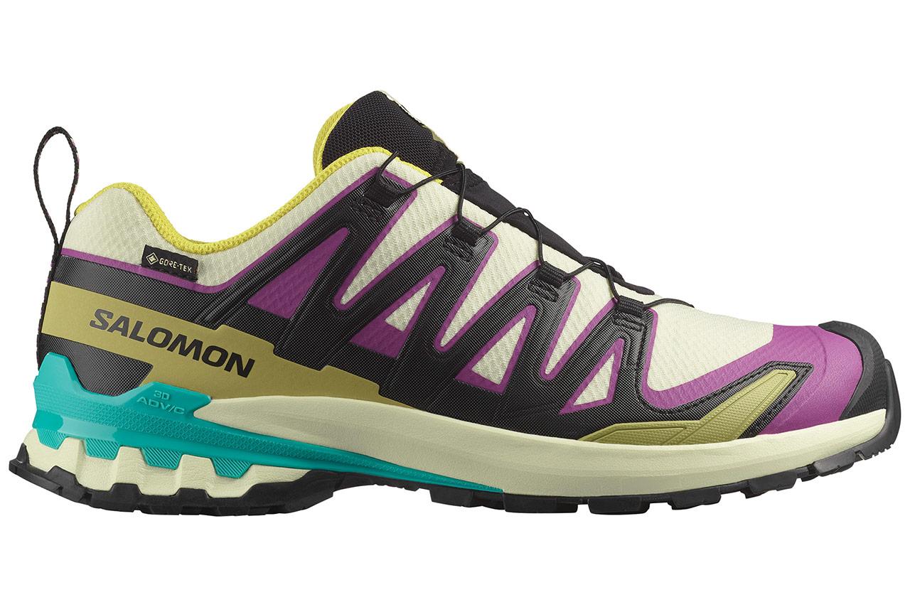 Gore Tex Zapatillas Hombre Salomon Xa Pro 3d Ultra Zapatilla