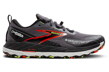 BROOKS CASCADIA 18 GTX - 1