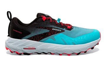 Brooks CASCADIA 17 MUJER - 1