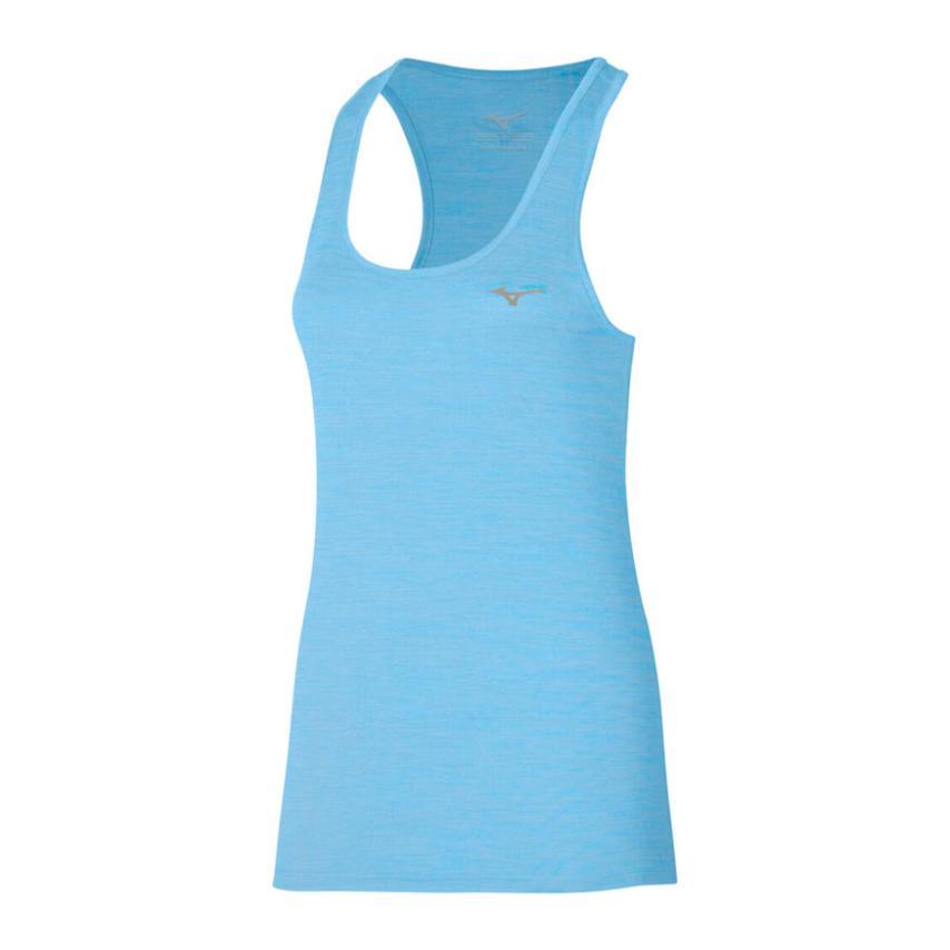 Mizuno IMPULSE CORE TANK MUJER - 1