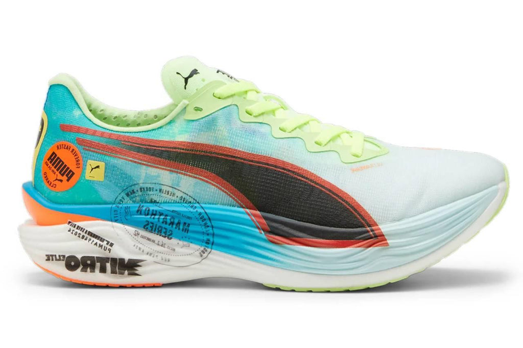 PUMA DEVIATE NITRO 3 - 1