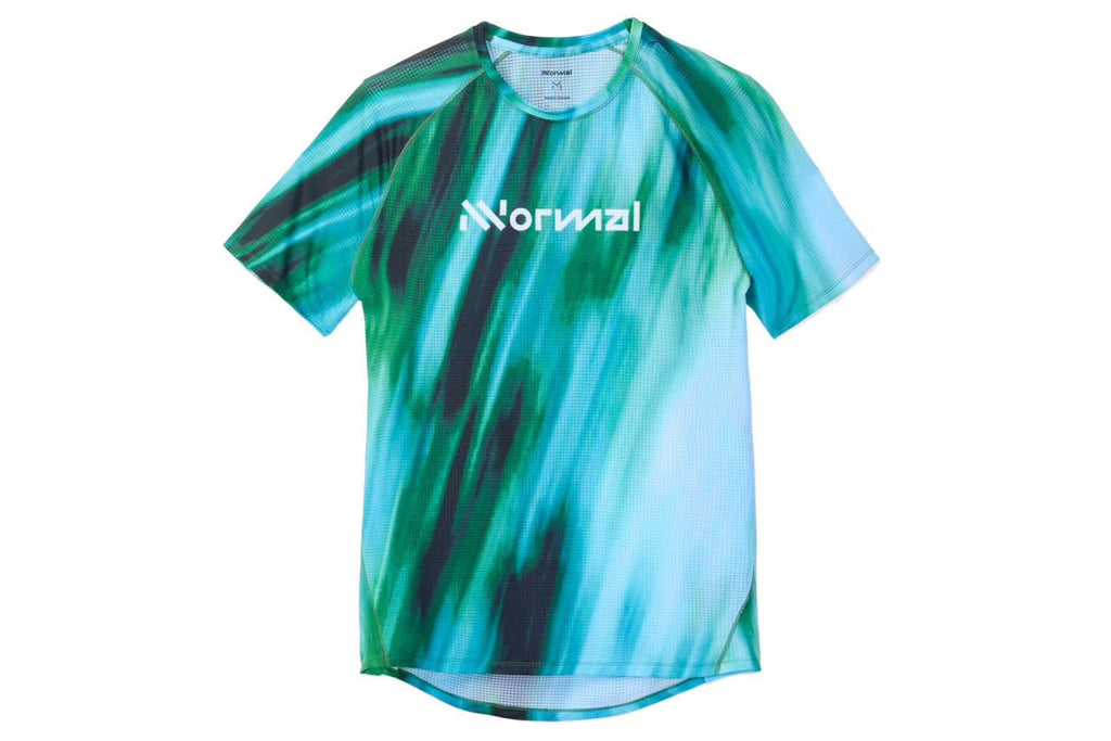 NNORMAL RACE T SHIRT - 1