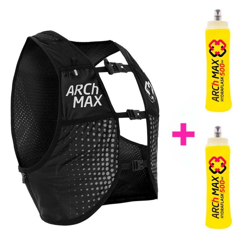 Arch Max HYDRATION VEST 8L+2SF500 - 1