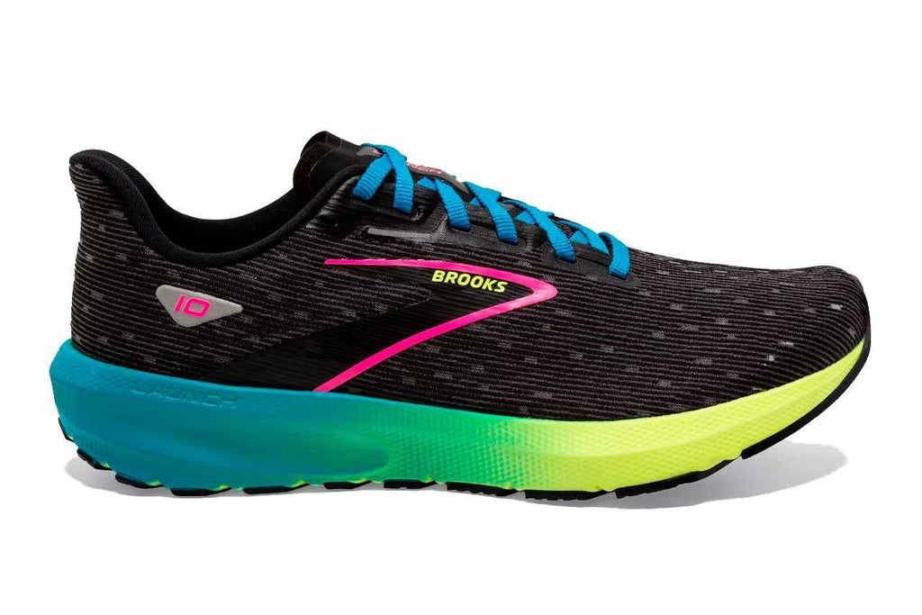 Brooks LAUNCH MUJER - 1